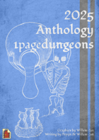 2025 Dungeon Anthology