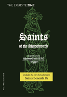 Erudite ZINE No. 2 SAINTS