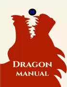 Dragon Manual 5.5e