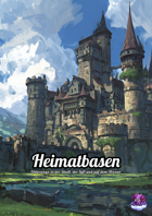 Heimatbasen