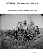 Combat: American Civil War