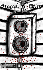 Sound of Hate