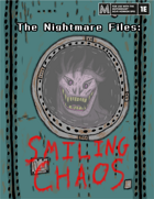 The Nightmare Files: Smiling Chaos