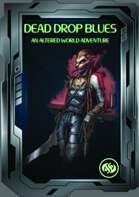 Dead Drop Blues
