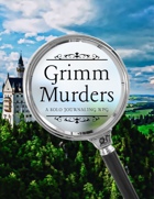 Grimm Murders: A Solo Journaling RPG