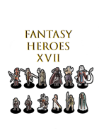 Fantasy Heroes Printable Tokens Pt.17 (2026)