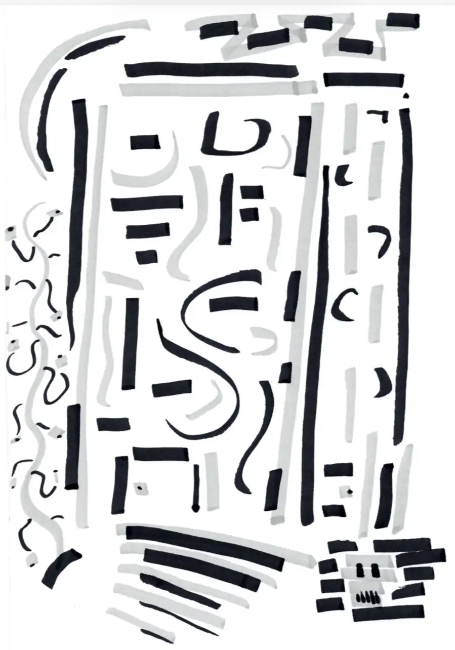 Urchins of MOORG PORT: A solo city-crawl where instead of rolling dice you DROP YOUR PENCIL