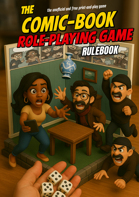 The Comicbook Roleplaying Game