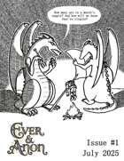 Ever & Anon #1