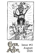 Ever & Anon #2