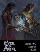 Ever & Anon #9