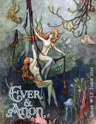 Ever & Anon #12