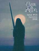 Ever & Anon #15