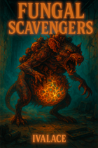Fungal Scavengers