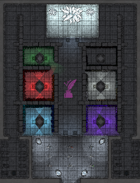 Mineral Library of Caidour