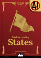 Guide to Creating States | Worlds Alive