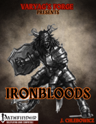 Ironbloods
