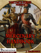 Mercenary Handbook