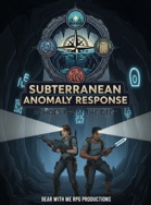 Subterranean Anomaly Response: Echoes from the Deep