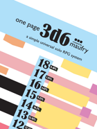 One Page 3d6
