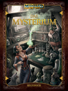MIDGARD - Das Mysterium