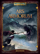 MIDGARD - Ars Armorum