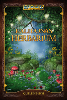 Kalidonas Herbarium