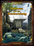 Thalassa und der Bettlerkönig