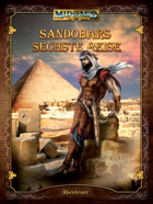 Sandobars Sechste Reise