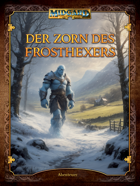 Der Zorn des Frosthexers