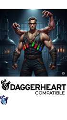 Mutagenist Class & Subclass