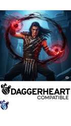 Blood Hunter Class & Subclass