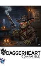 Gunslinger Class & Subclass