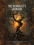 The Herbalist Grimoire