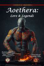Aoethera: Lore & Legends Castles & Crusades