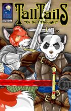 TALL TAILS: Or So I Thought [One Shot Special]