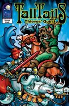 TALL TAILS:Thieves' Quest #05