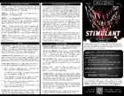 Stimulant
