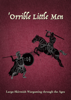 'Orrible Little Men