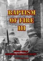 Baptism of Fire III