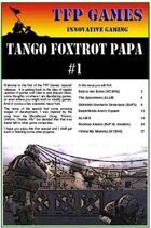 Tango Foxtrot Papa #1