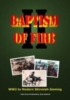 Baptism of Fire 2