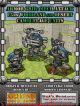 Armor Grid: Mech Attack 15mm Woodland & Desert Camouflage Units