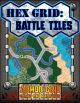 Hex Grid: Battle Tiles