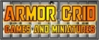 Armor Grid Games and Miniatures