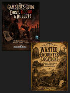 Bullets Bundle [BUNDLE]