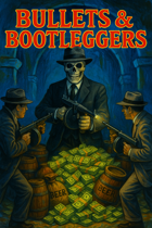 B&B Starter Set [BUNDLE]