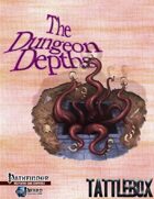 Tattlebox: The Dungeon Depths