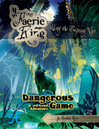 Dangerous Game (5E)