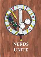 Nerds Unite